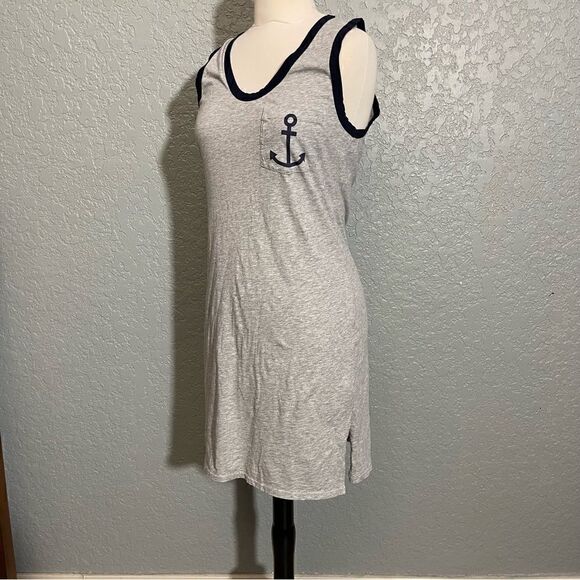 J. Crew Swim Cover Dress - Picture 2 of 9
